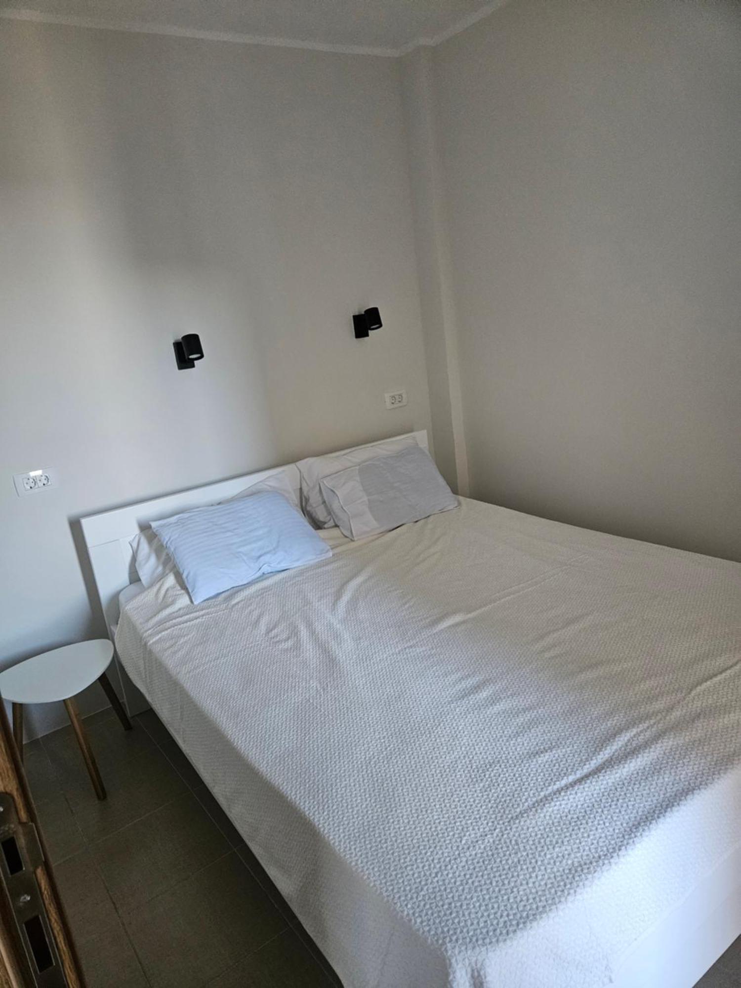 Bella Budva Bečići Exterior foto