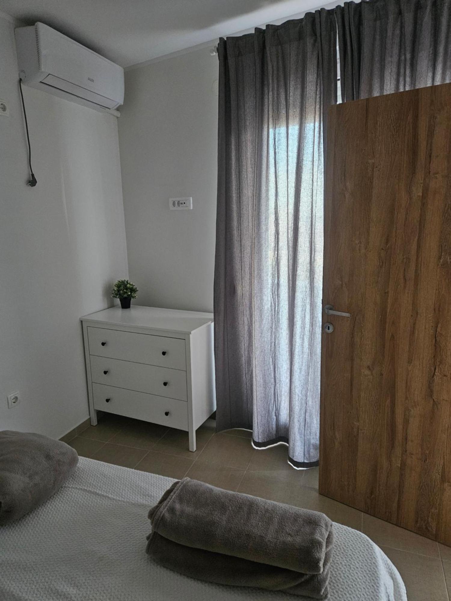 Bella Budva Bečići Exterior foto